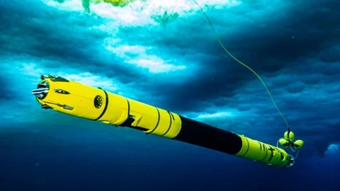 Los glaciales tienen arrugas y eso preocupa a los científicos