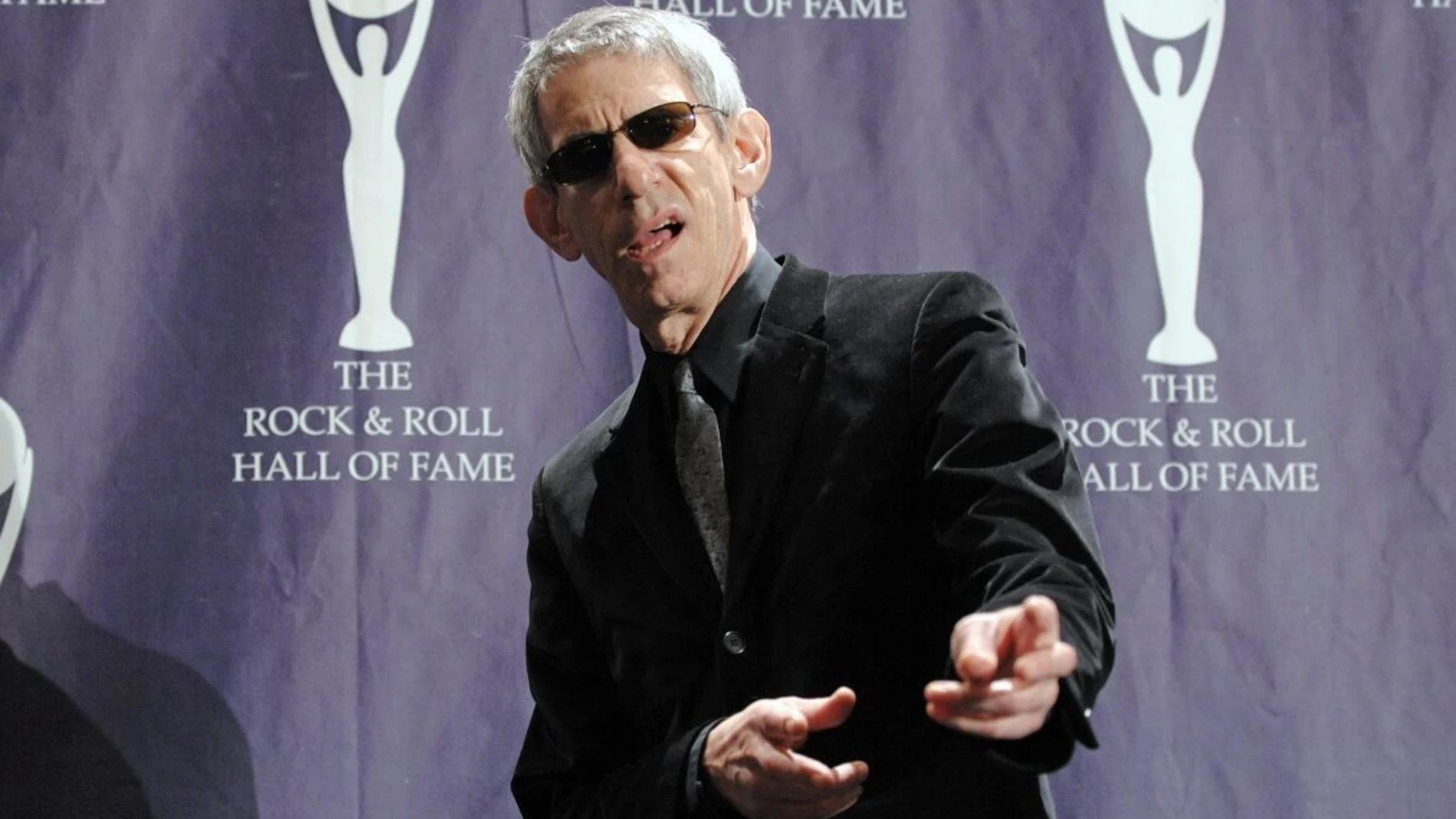 Richard Belzer