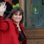 El juicio contra la presidenta suspendida del Parlament, Laura Borràs.