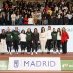 #PODEROSAS arranca su cuarta edición en Madrid con un 18 % más de chicas inscritas