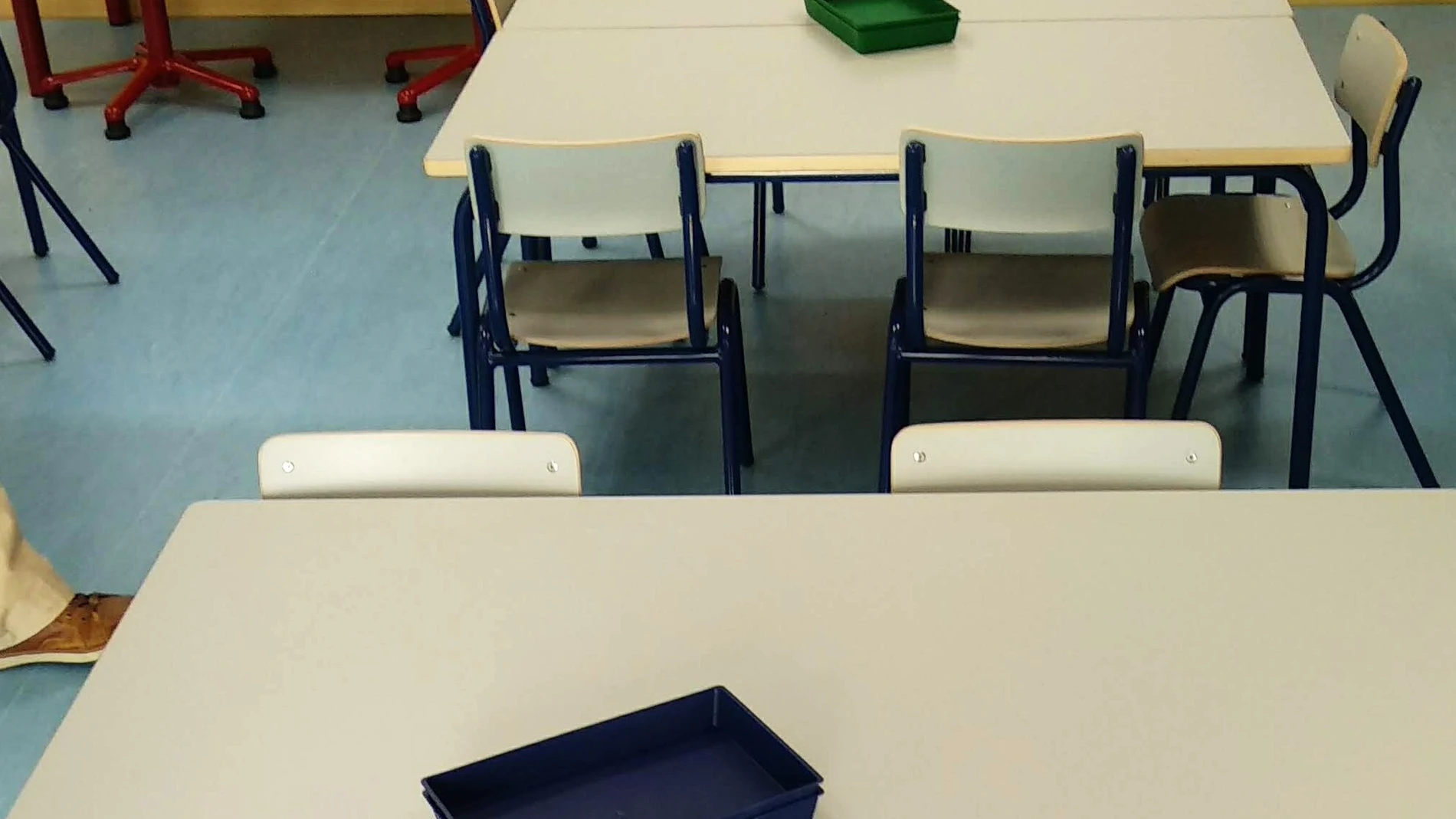 La segregación socio-económica es en España tan alta como la media de los países de la OCDE