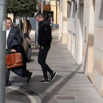 El juez decreta libertad con cargos para el concejal de Cs de Teruel detenido como presunto autor de abusos sexuales