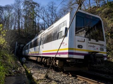 El error de los trenes de Cantabria y Asturias costará más de 20 millones de euros públicos