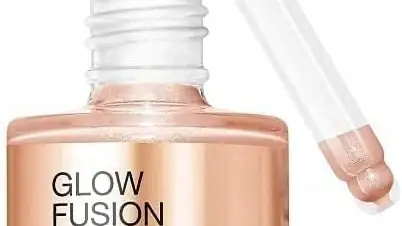 Iluminador líquido de Kiko Milano