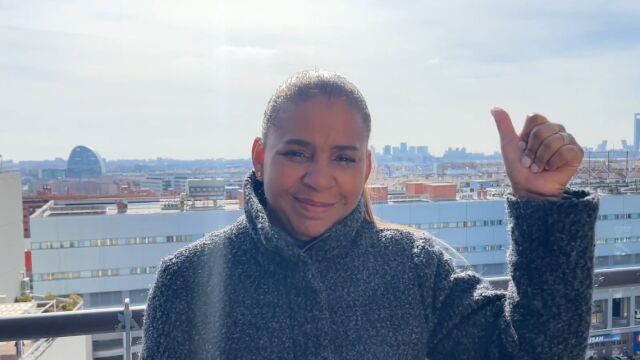 Arelys Ramos será concursante de 'supervivientes 2023'