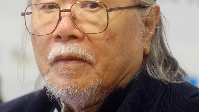 Muere a los 85 años Leiji Matsumoto, autor del manga "Capitán Harlock"