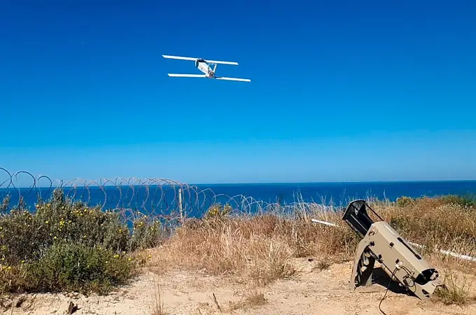España quiere, ahora sí, dotar al Ejército de Tierra de drones 