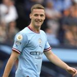 El futbolista español al que el Sevilla se quiere llevar del Manchester City