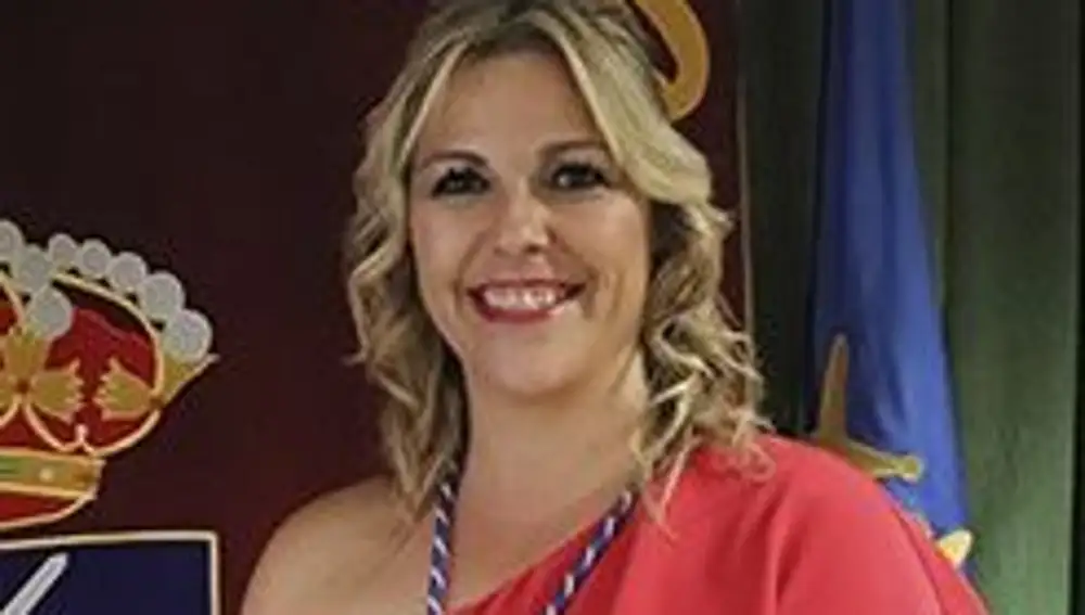 Alcaldesa de Maracena, en Granada
