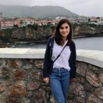 Patricia Andrés, de 25 años, ha sido la alumna con la mejor nota en el MIR 2023