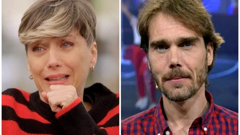 Fayna Bethencourt y Carlos Navarro 'El Yoyas"