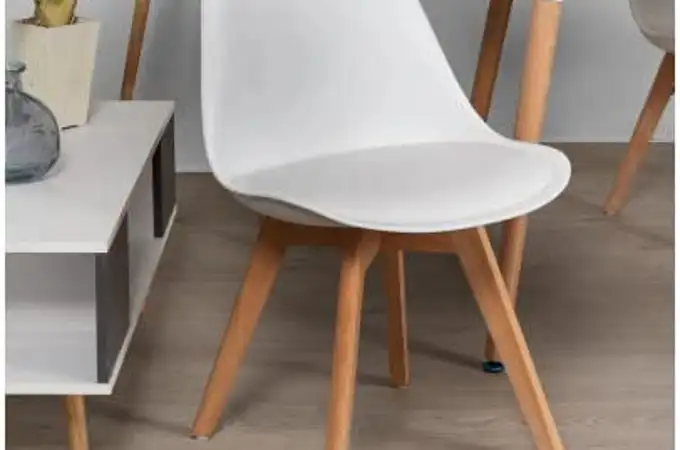 El secreto de la silla más vendida en Amazon está en su diseño
