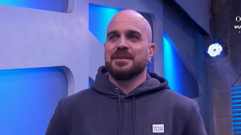 Miguel Gálvez sustituirá a Marron en 'El Hormiguero'