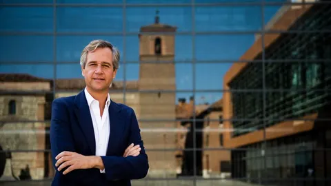 González Terol, en Alcorcón