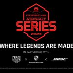 Barcelona acogerá la final de la Serie Asphalt de Porsche