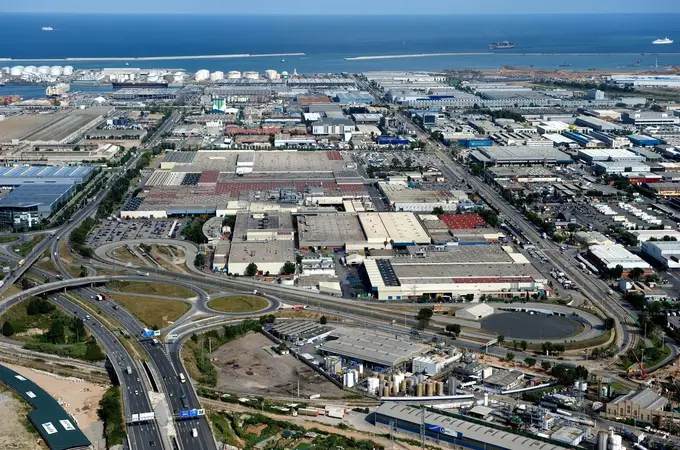 El Consorcio de la Zona Franca adjudica a Goodman los terrenos de Nissan en Barcelona