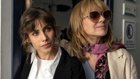 El Festival de Málaga presenta la programación de su 26ª. Edición con "Alguien que cuide de mí" como película inaugural