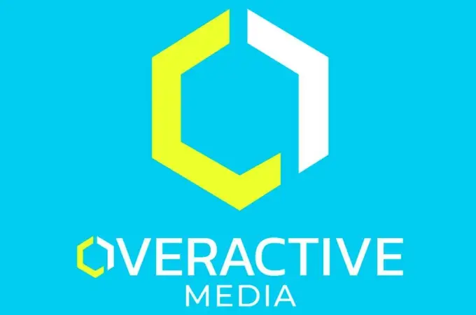 OverActive Media anuncia a Adam Adamou como nuevo CEO interino