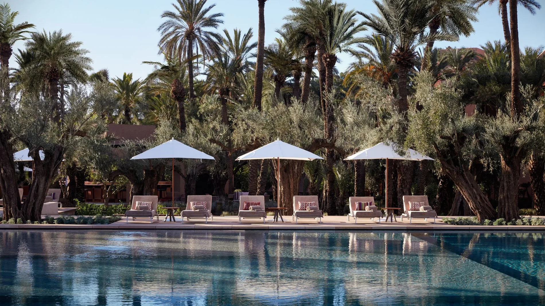 Royal Mansour Marrakech