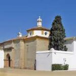 Monasterio de la Rábida, en Huelva
