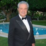 Paco de Borbón, duque de Sevilla 