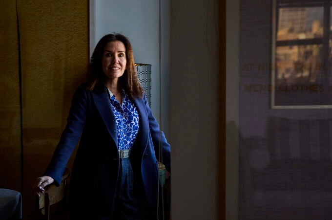 Paloma Martín-Llopis: 