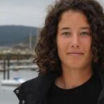 Irán libera a la activista española Ana Baneira, presa desde hace cinco meses