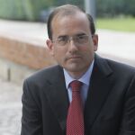Alfonso Aguiló, presidente de la Fundación Arenales y de la patronal CECE