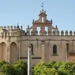 El Monasterio de San Isidoro: de la Biblia del Oso a la tumba de Hernán Cortés