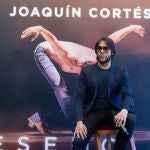 Joaquín Cortés presenta su gira ‘Esencia’