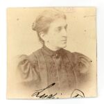 Lidia Poët, la primera mujer abogada de Italia