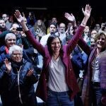 Italia.- Elly Schlein, elegida secretaria general del Partido Democrático italiano: "El mandato para el cambio es claro"