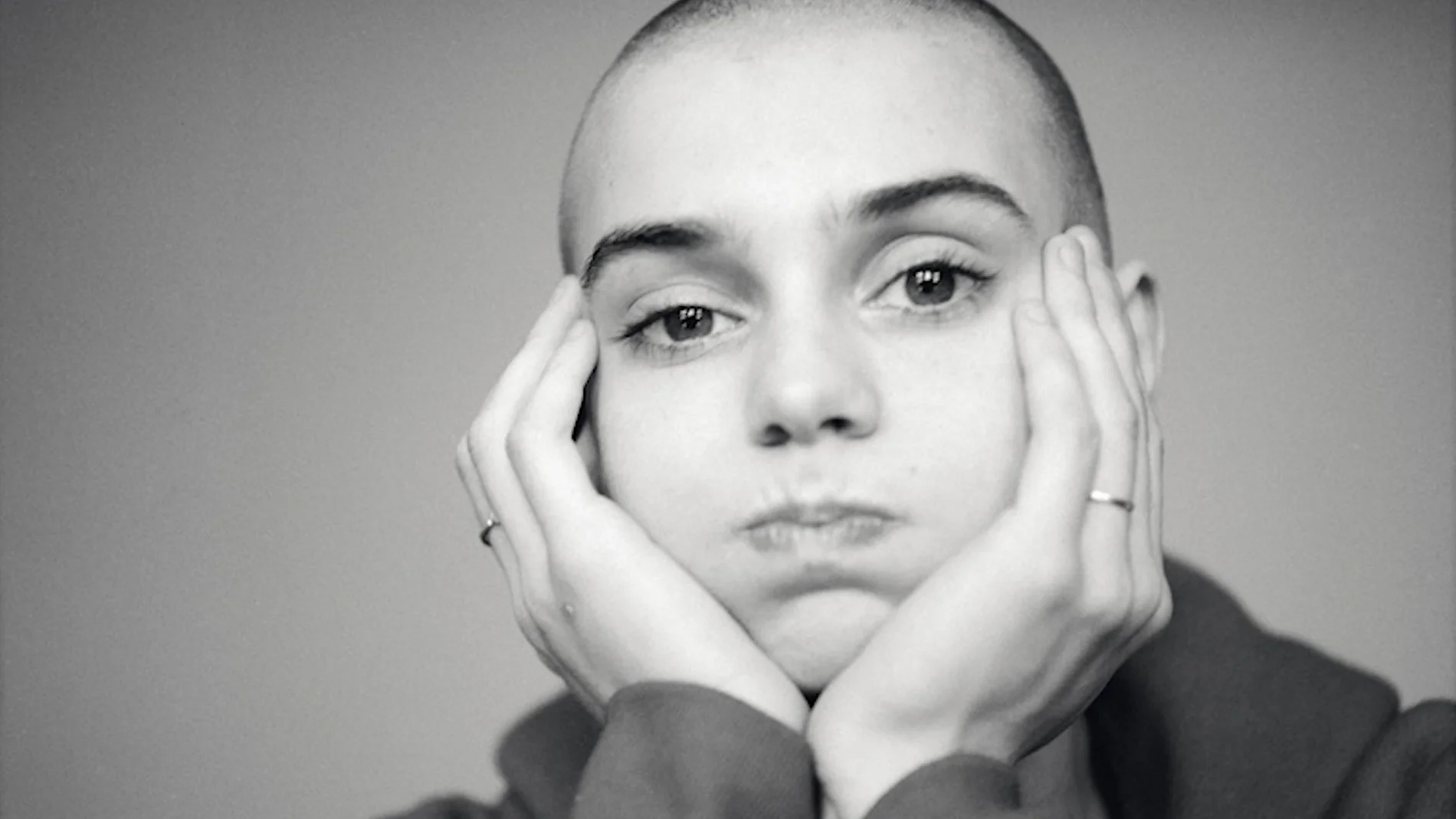 Sinéad O'Connor: el grito a una sociedad sorda