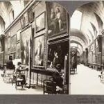 Los cuadros del Museo del Prado que no se pueden copiar