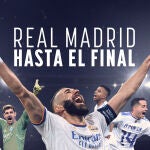 Apple TV+ presenta el tráiler de la nueva serie documental «Real Madrid: hasta el final», presentada por David Beckham
