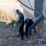 El detenido en El Rubio (Sevilla) por la muerte de su expareja de 17 años pasa este miércoles a disposición judicial