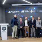 Voxel School presenta su modelo académico en las Jornadas de Arte, Educación e Industria 2023