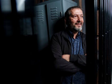 Entrevista al escritor Carles Porta