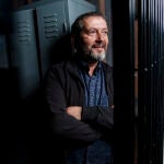 Entrevista al escritor Carles Porta