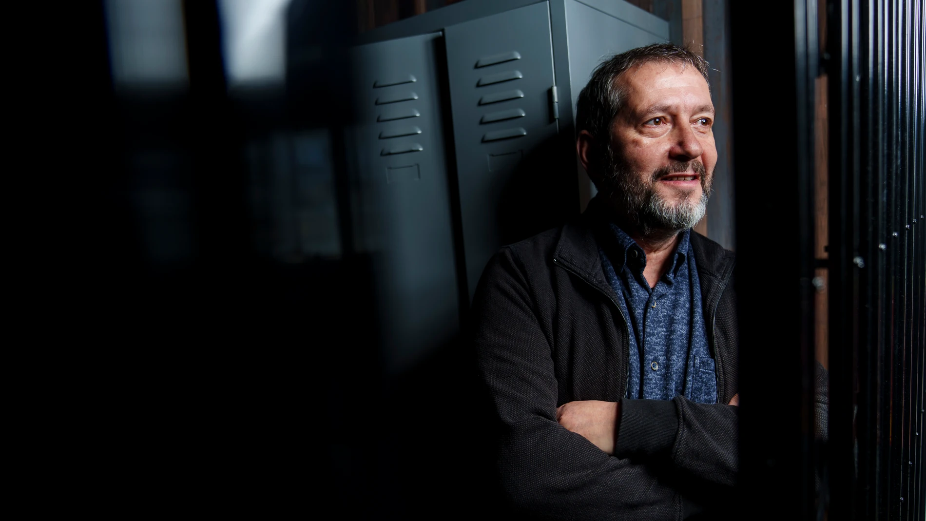 Entrevista al escritor Carles Porta