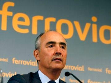 La salida de España de Ferrovial será efectiva en mayo