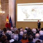 España se convierte en el primer país con un "google maps" sobre su historia