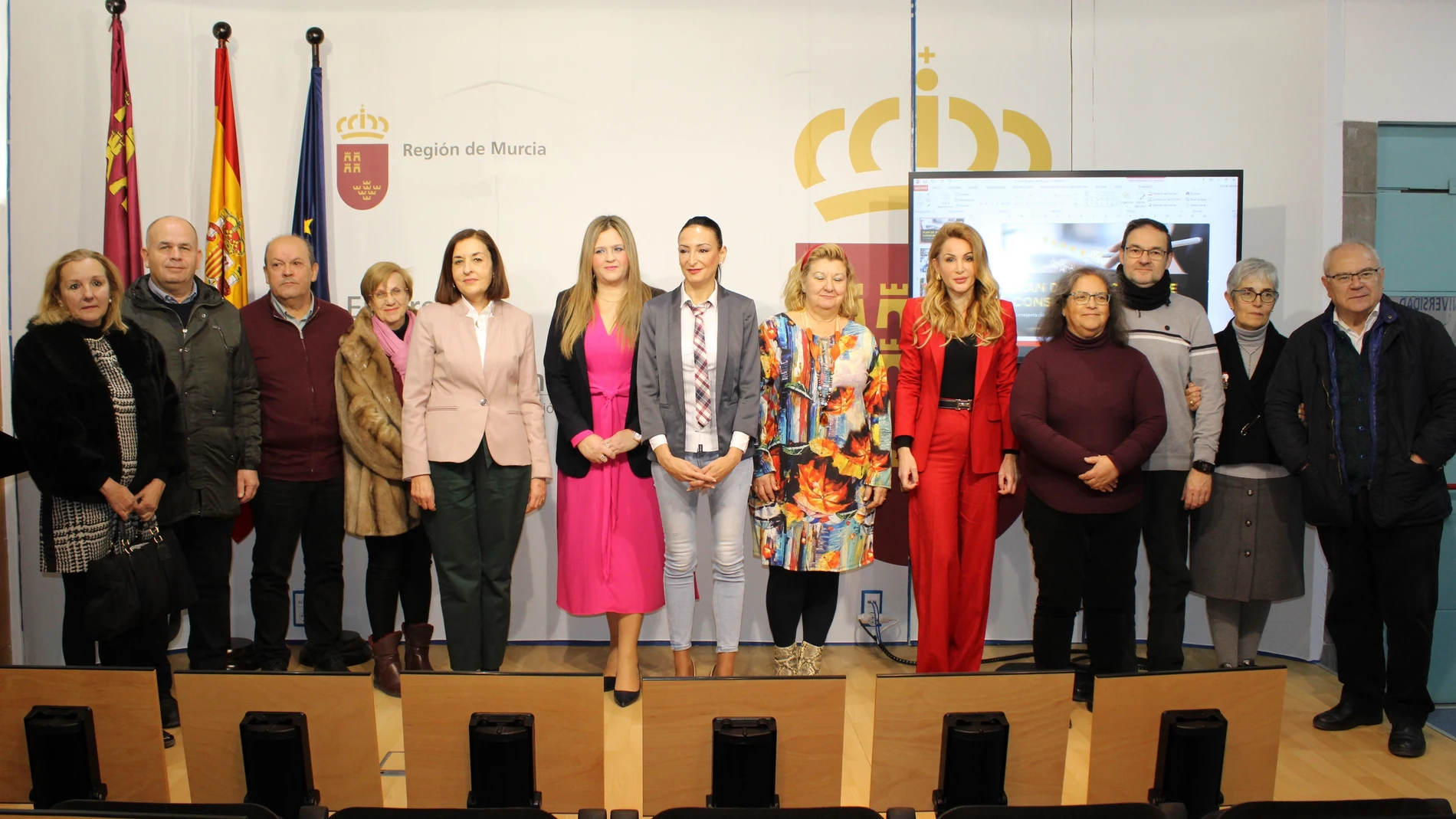 MURCIA.-Consumo realizará 44 campañas de inspección para controlar más de 500.000 unidades de productos de diferentes sectores