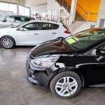 Economía/Motor.-(AMP) La venta de coches sube un 19,16% en febrero y ya se superan las 138.000 unidades en el acumulado