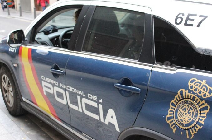 La Policía Nacional investiga la muerte violenta de una mujer de 78 años en Andújar (Jaén)