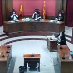 El juicio tuvo lugar en la Audiencia de Barcelona 