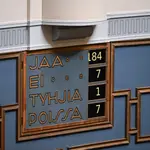 El Parlamento de Finlandia aprobó la adhesión a la OTAN por 184 votos a favor y siete en contra el miércoles