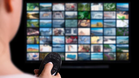 El espectador puede elegir entre multitud de plataformas