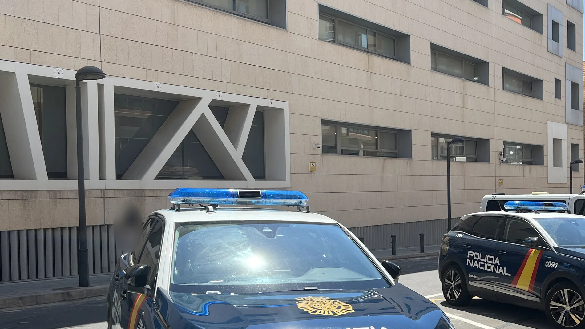 Detenida una madre por darle galletas de marihuana a su hijo de 17 meses