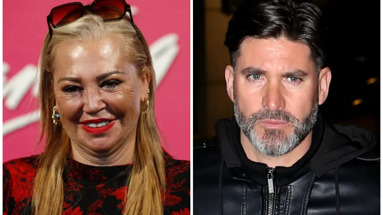 Toño Sanchís envía un duro mensaje a Belén Esteban: "El tiempo pone a cada uno en su lugar"